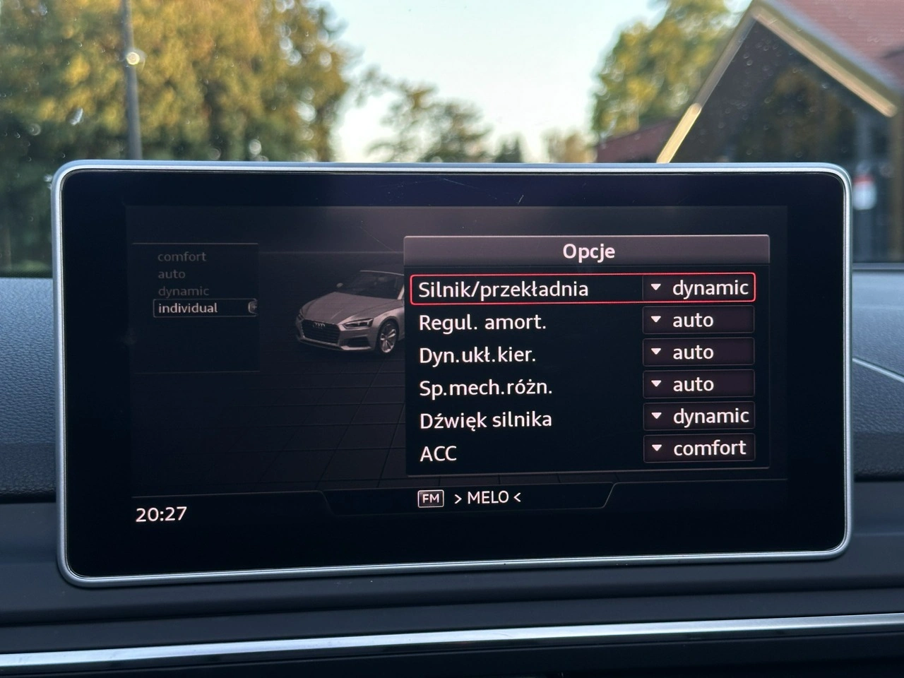 Audi S5 - Zdjęcie 31