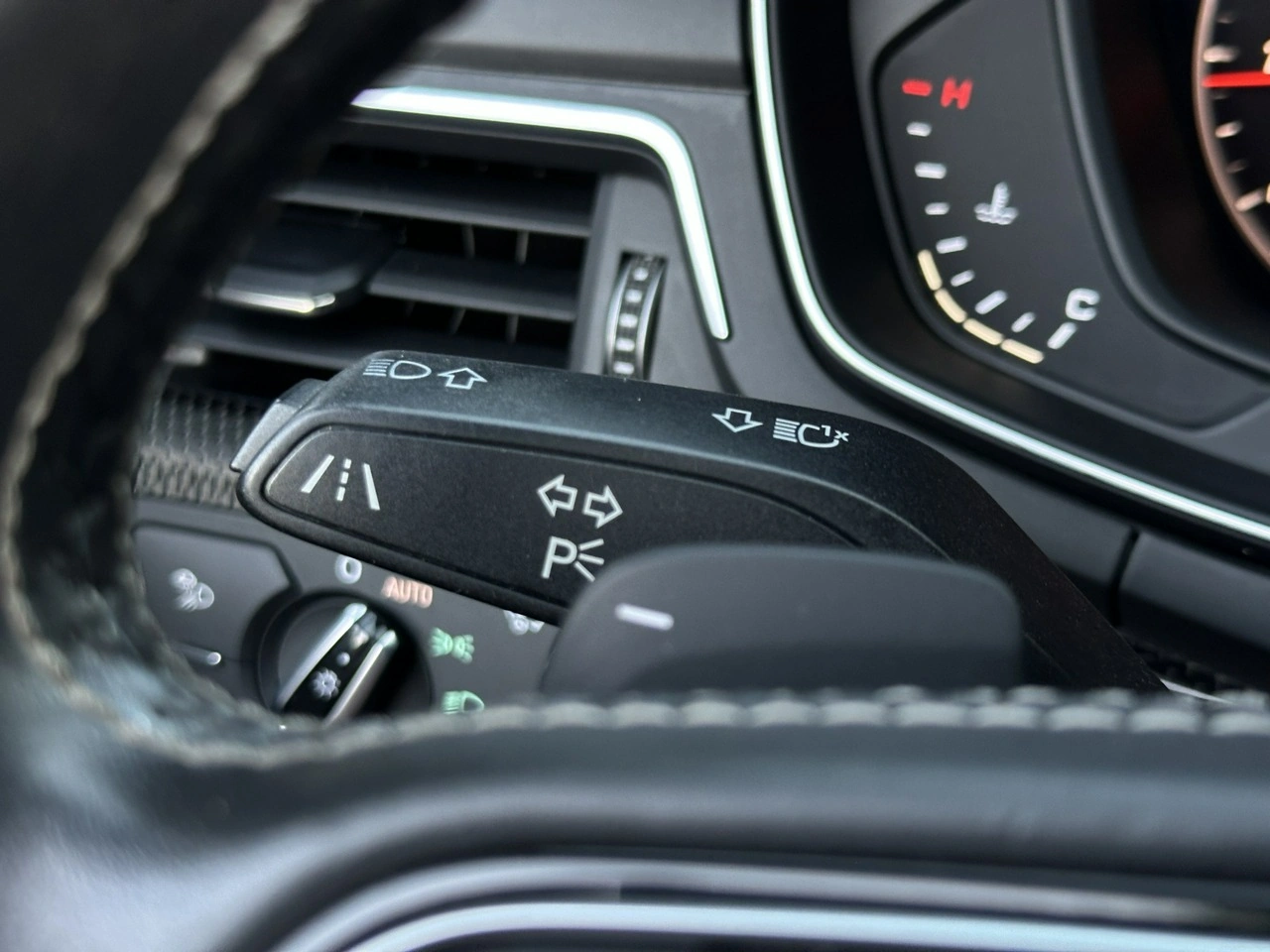 Audi S5 - Zdjęcie 36