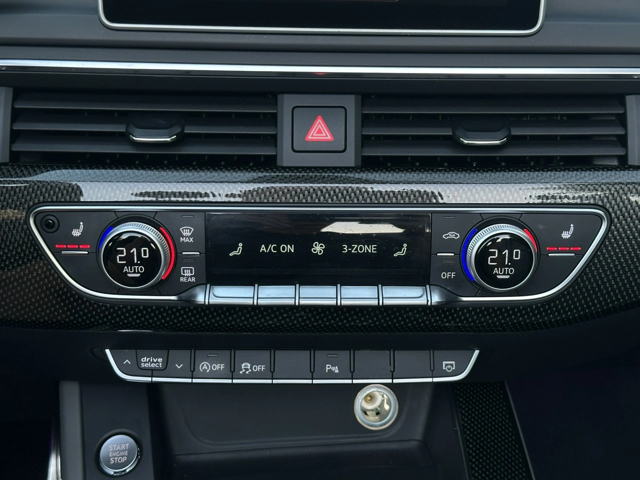 Audi S5 - Zdjęcie 39