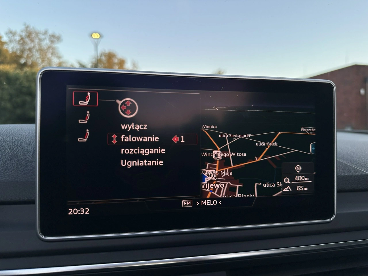 Audi S5 - Zdjęcie 45