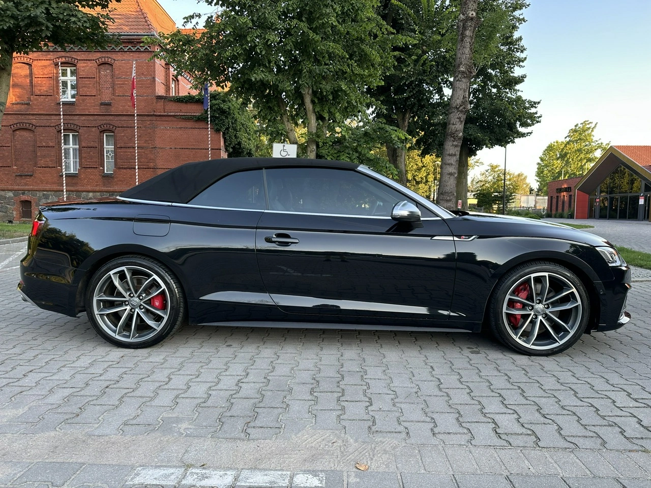 Audi S5 - Zdjęcie 4