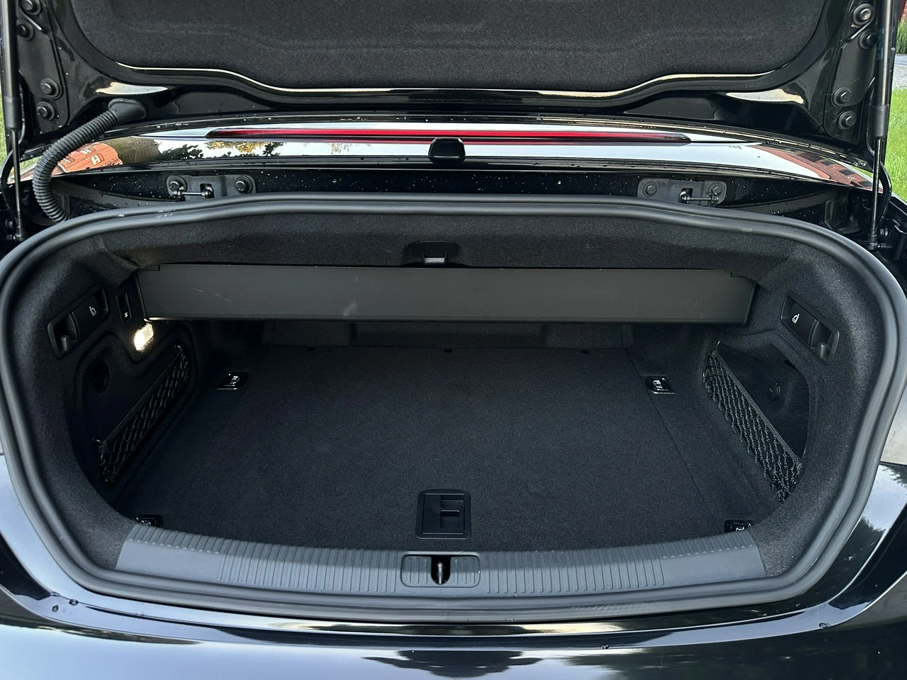 Audi S5 - Zdjęcie 49