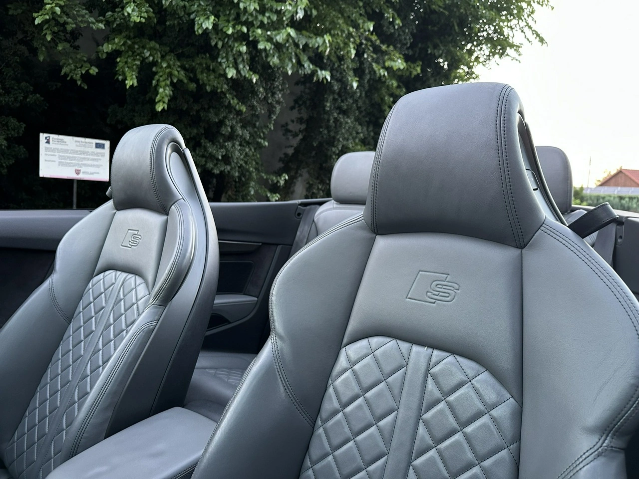 Audi S5 - Zdjęcie 53