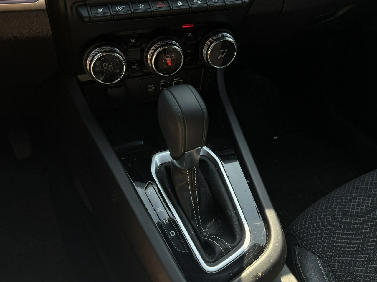 Renault Arkana - Zdjęcie 11