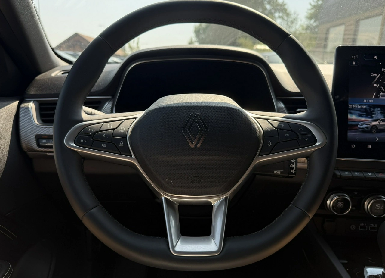 Renault Arkana - Zdjęcie 3