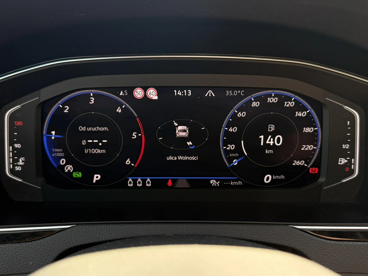 Volkswagen Passat - Zdjęcie 9