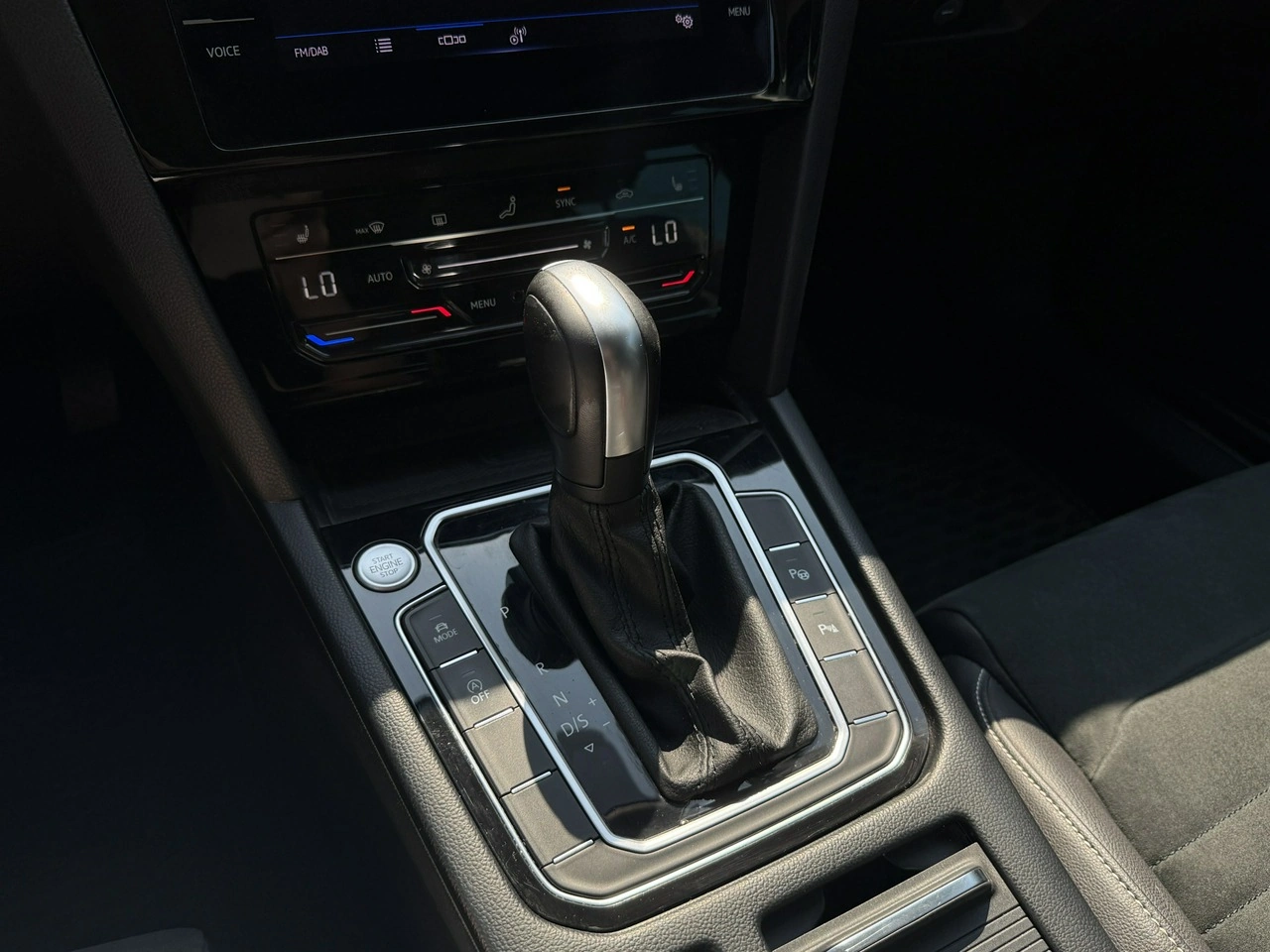 Volkswagen Passat - Zdjęcie 12