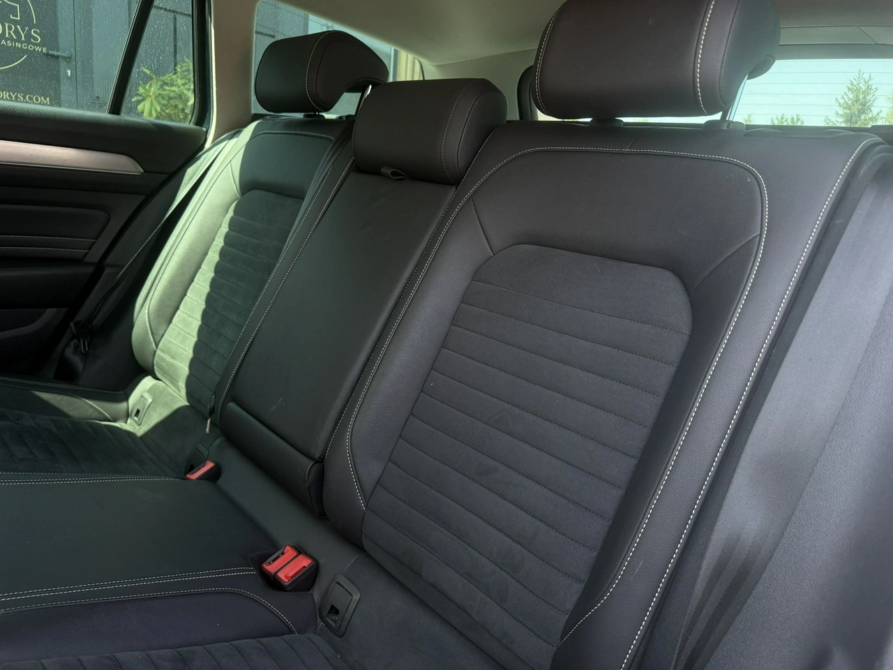 Volkswagen Passat - Zdjęcie 5