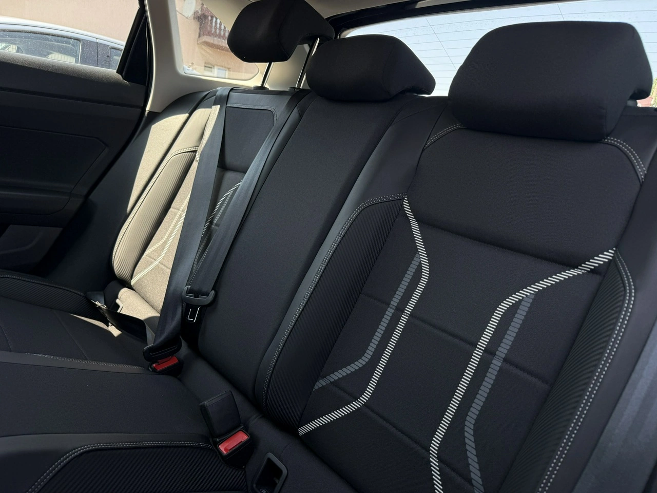 Volkswagen Taigo - Zdjęcie 5