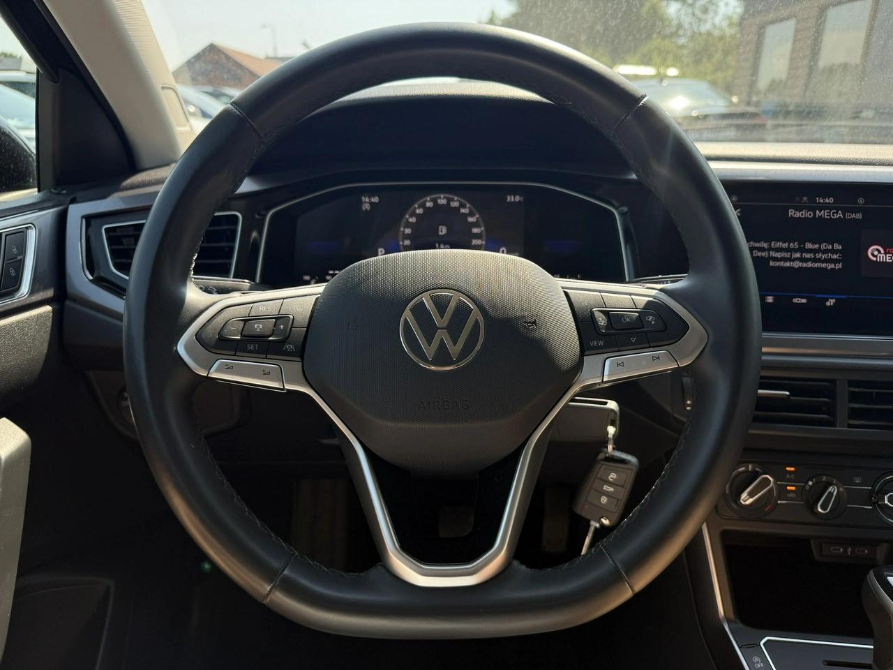 Volkswagen Taigo - Zdjęcie 6