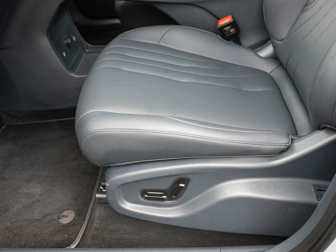 Geely Starray - Zdjęcie 9