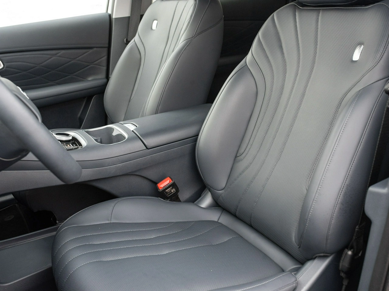 Geely Starray - Zdjęcie 10