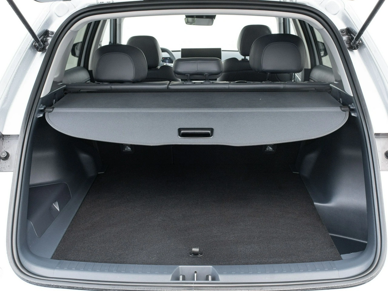 Geely Starray - Zdjęcie 25