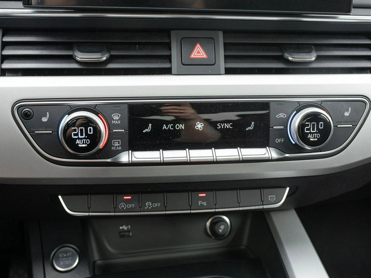 Audi A4 - Zdjęcie 16