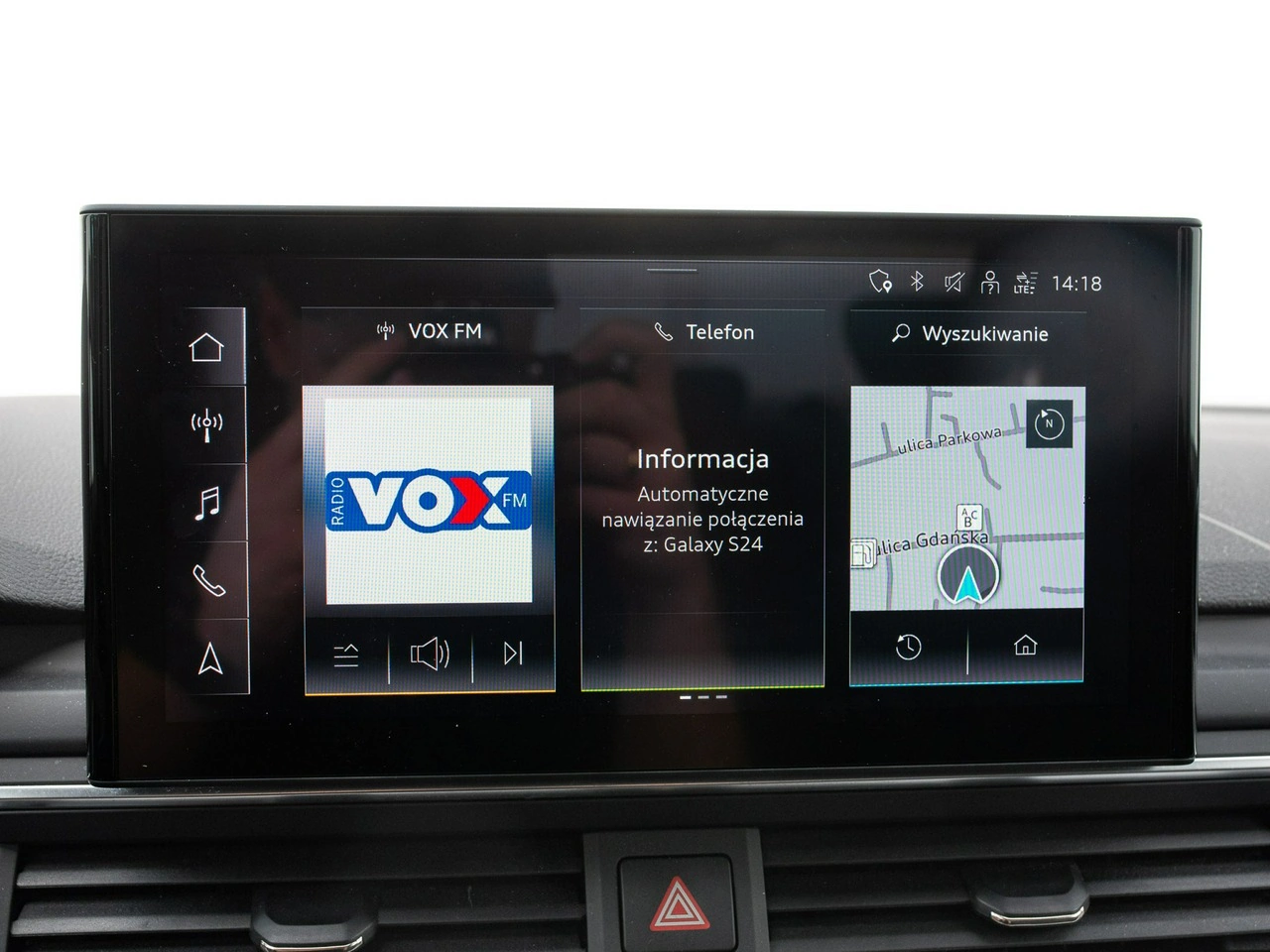 Audi A4 - Zdjęcie 17