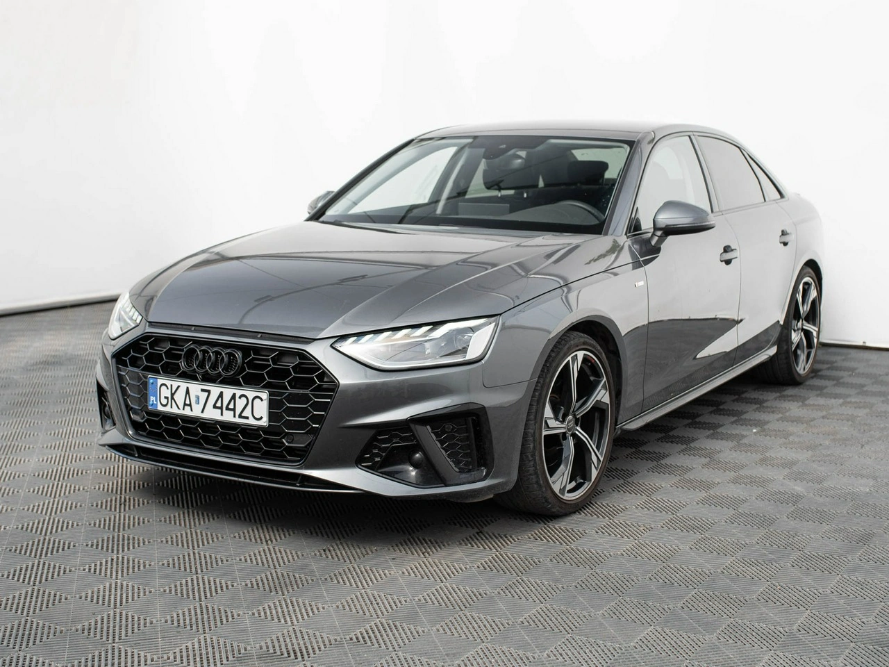 Audi A4 - Zdjęcie 1
