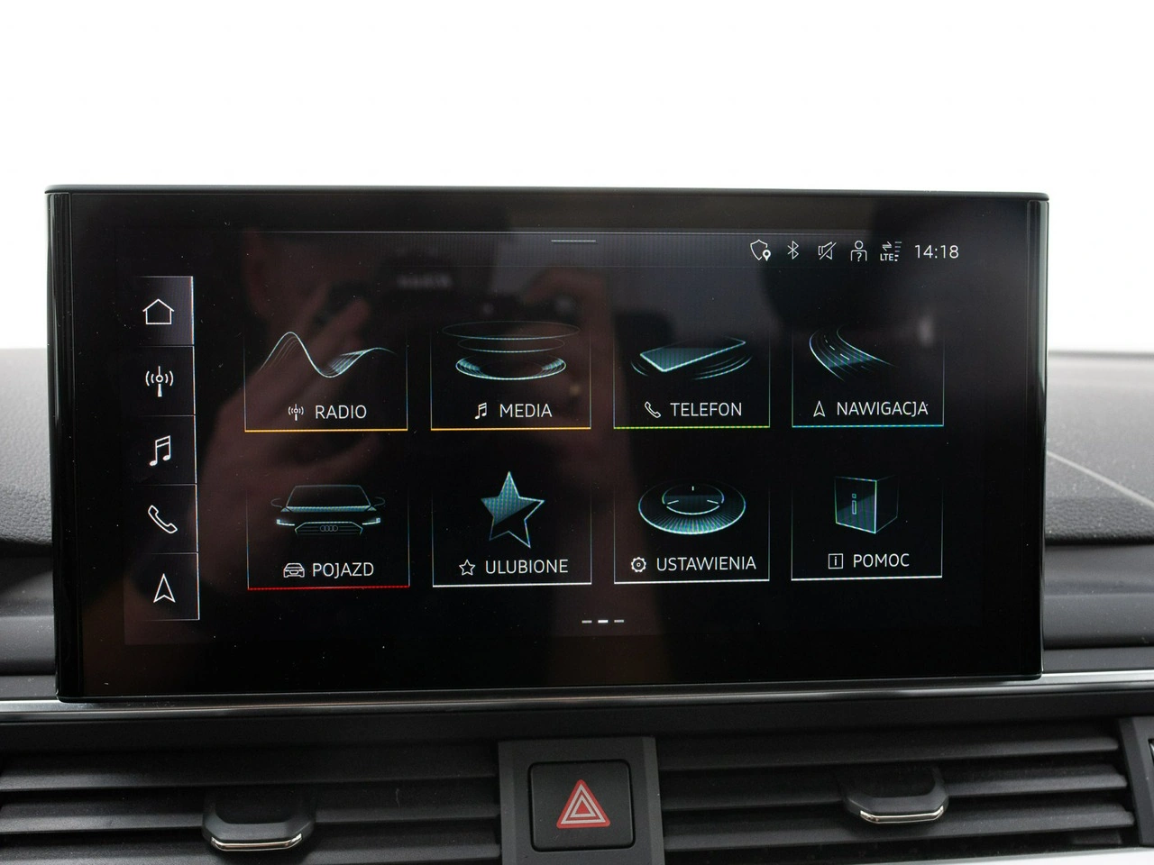 Audi A4 - Zdjęcie 19