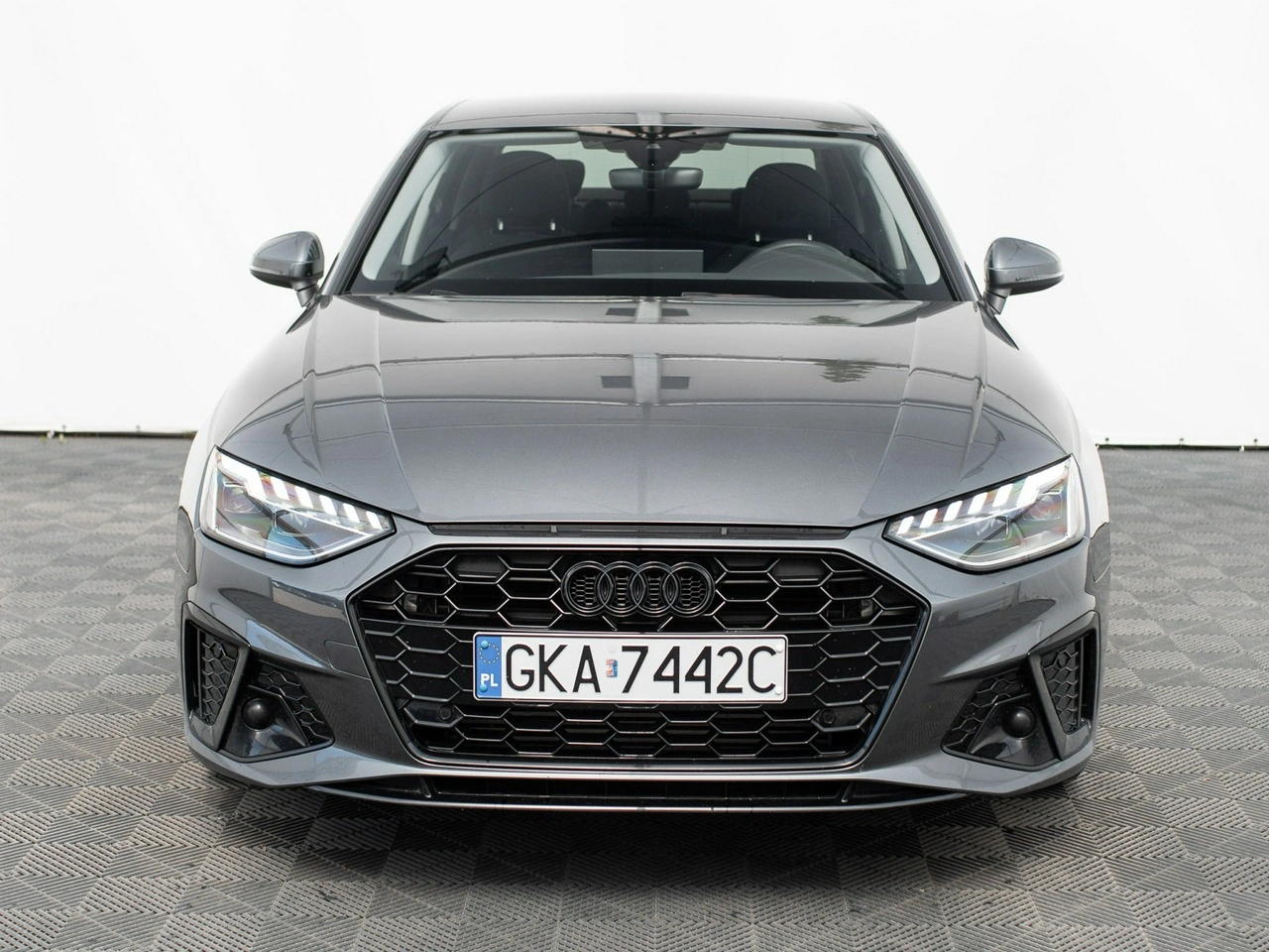 Audi A4 - Zdjęcie 6