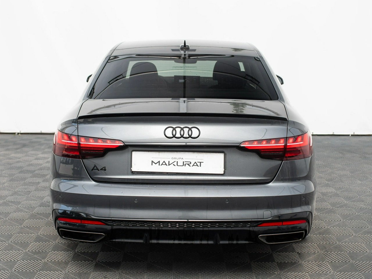 Audi A4 - Zdjęcie 7