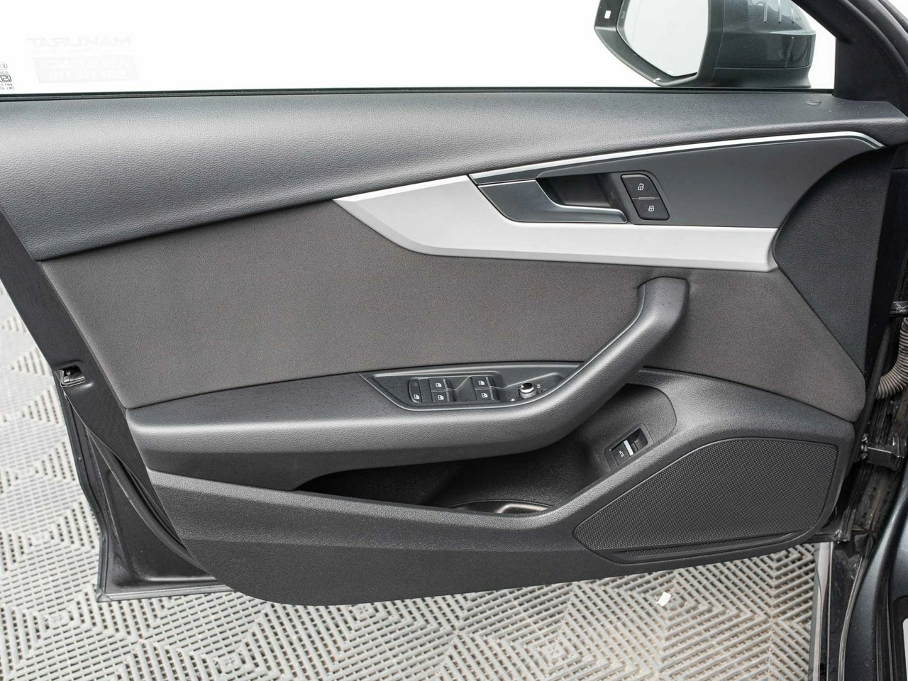 Audi A4 - Zdjęcie 8
