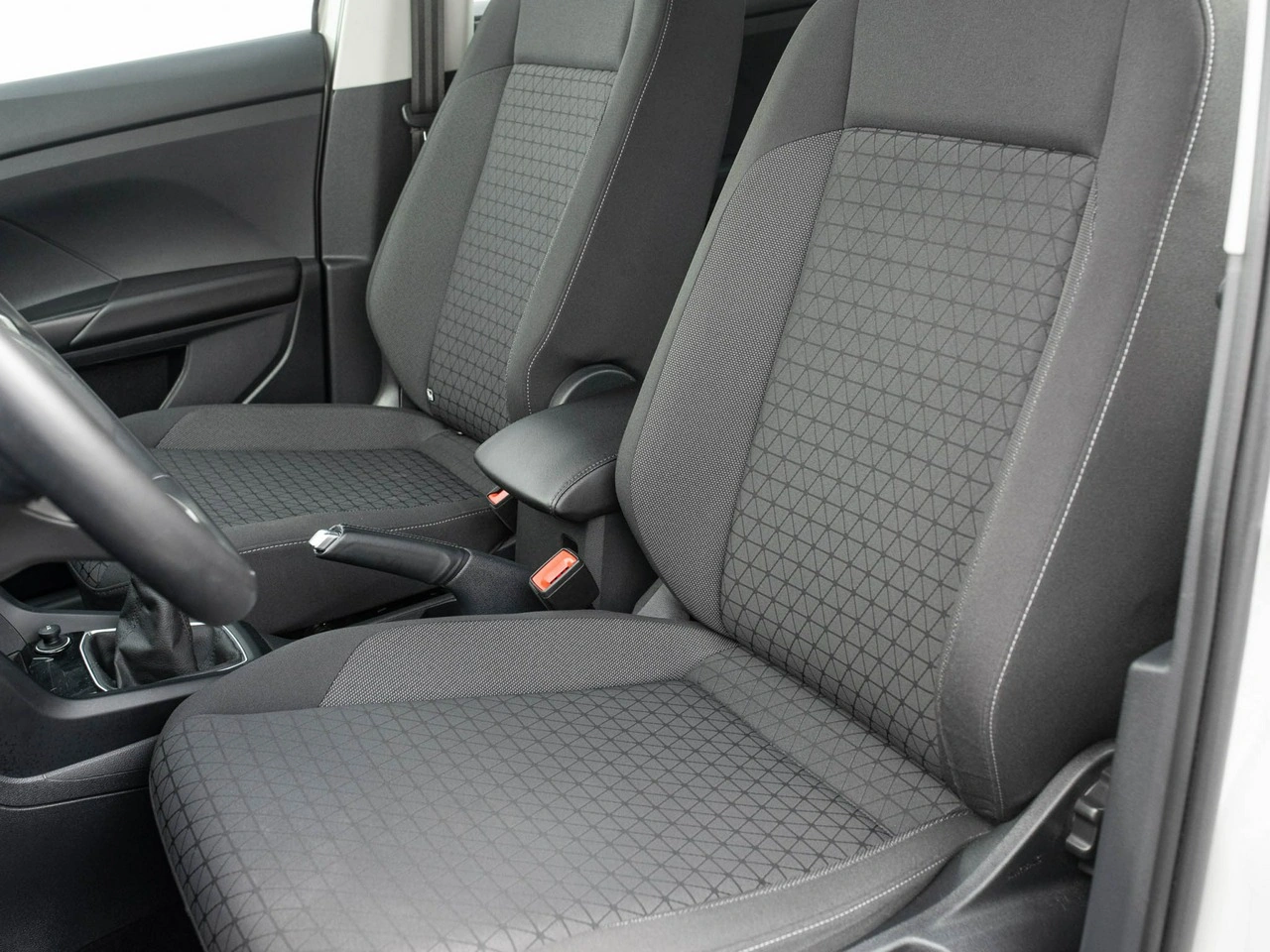 Volkswagen T-Cross - Zdjęcie 10