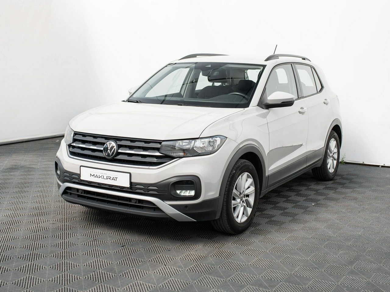 Volkswagen T-Cross - Zdjęcie 1