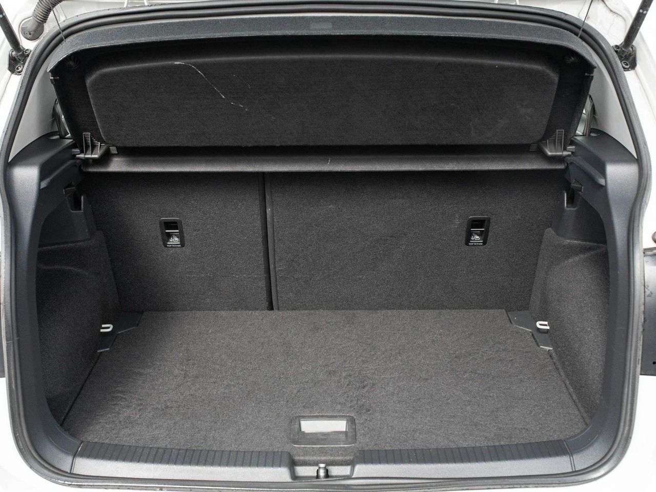 Volkswagen T-Cross - Zdjęcie 24