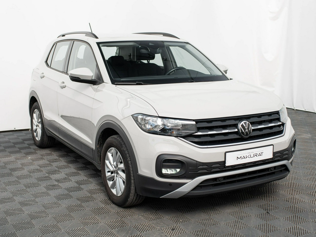 Volkswagen T-Cross - Zdjęcie 2