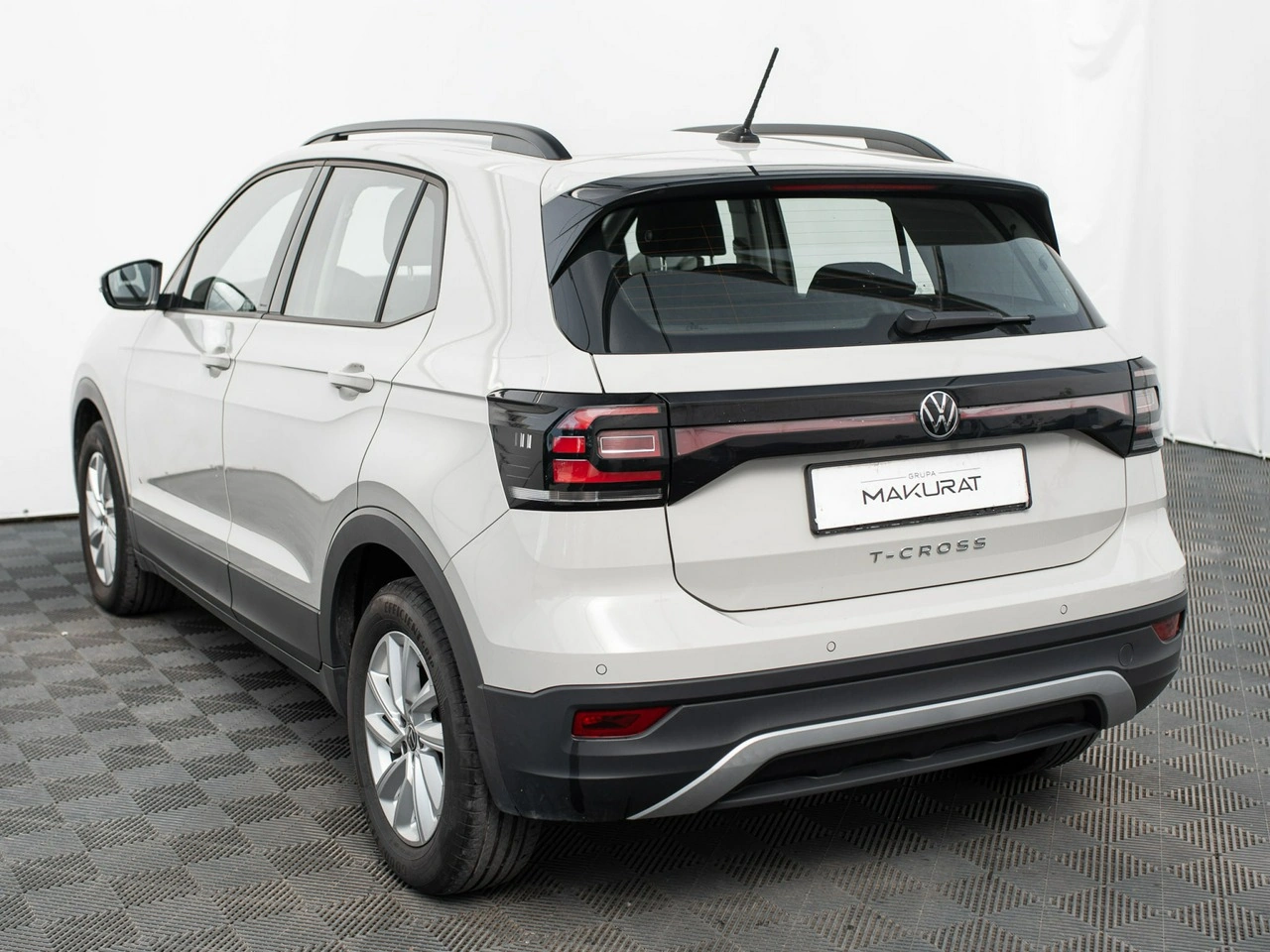 Volkswagen T-Cross - Zdjęcie 3
