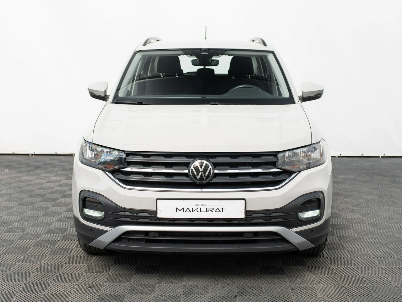 Volkswagen T-Cross - Zdjęcie 6