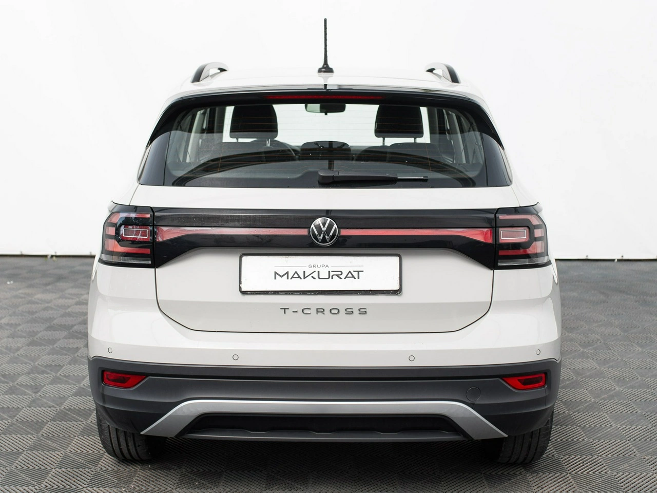 Volkswagen T-Cross - Zdjęcie 7