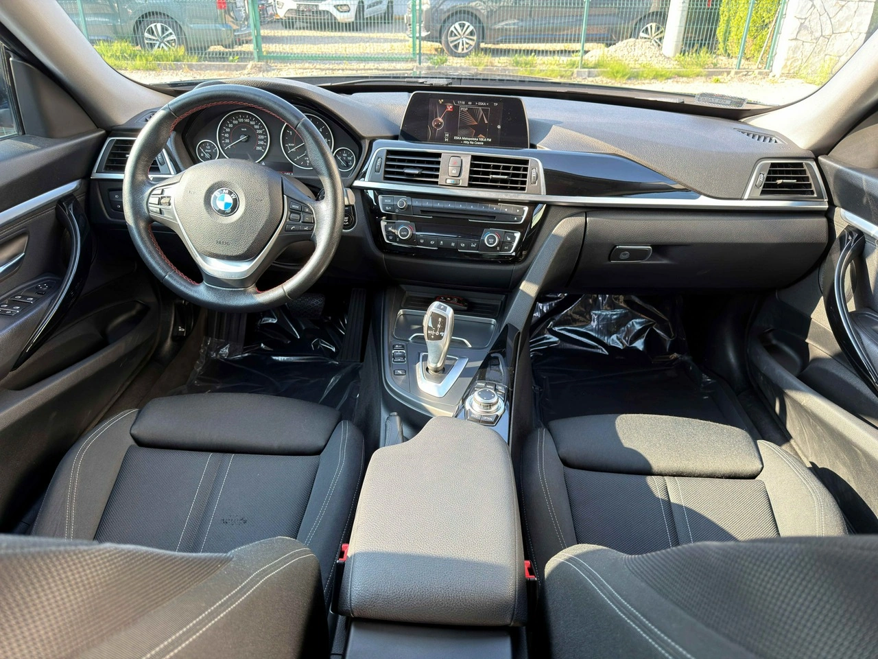 BMW 318 - Zdjęcie 10