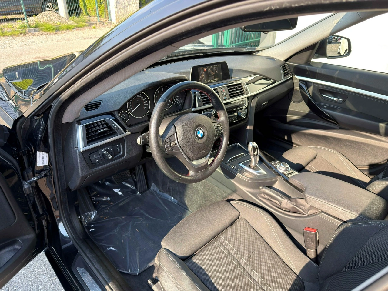 BMW 318 - Zdjęcie 14