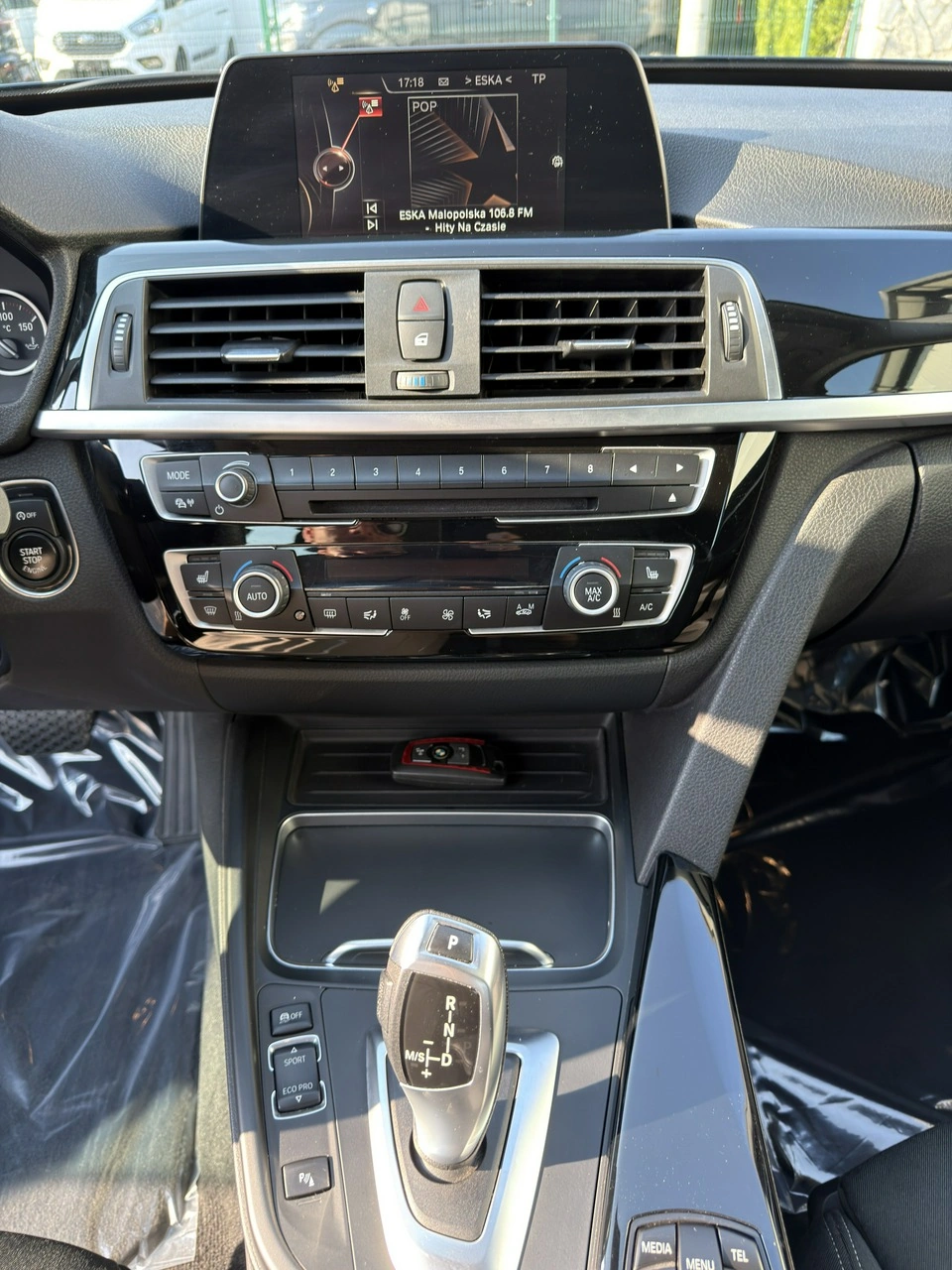 BMW 318 - Zdjęcie 17