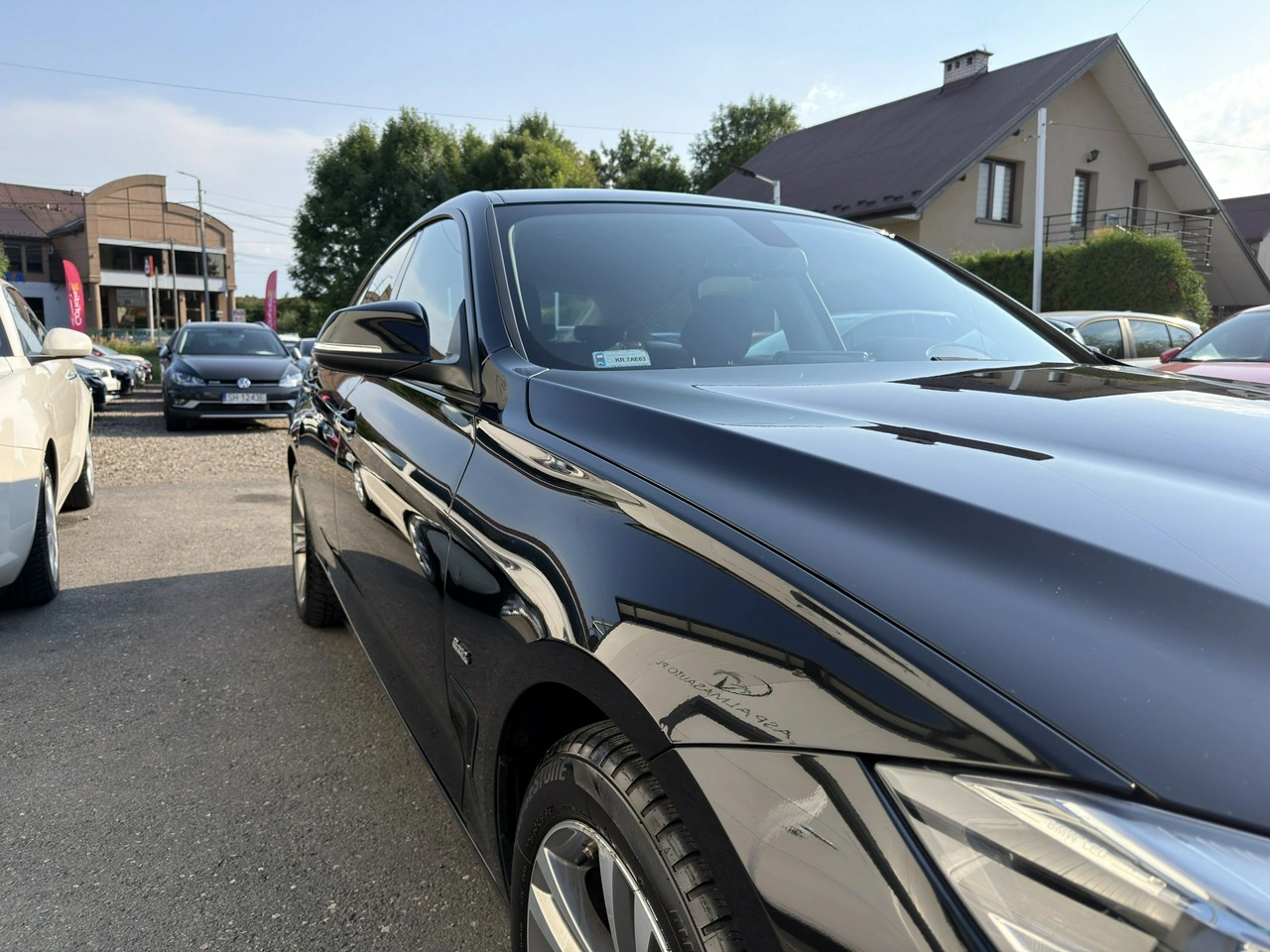 BMW 318 - Zdjęcie 1