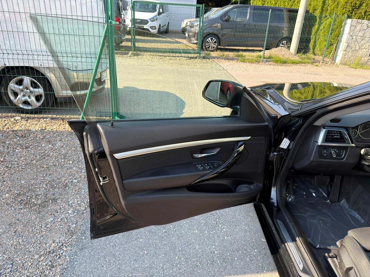 BMW 318 - Zdjęcie 19