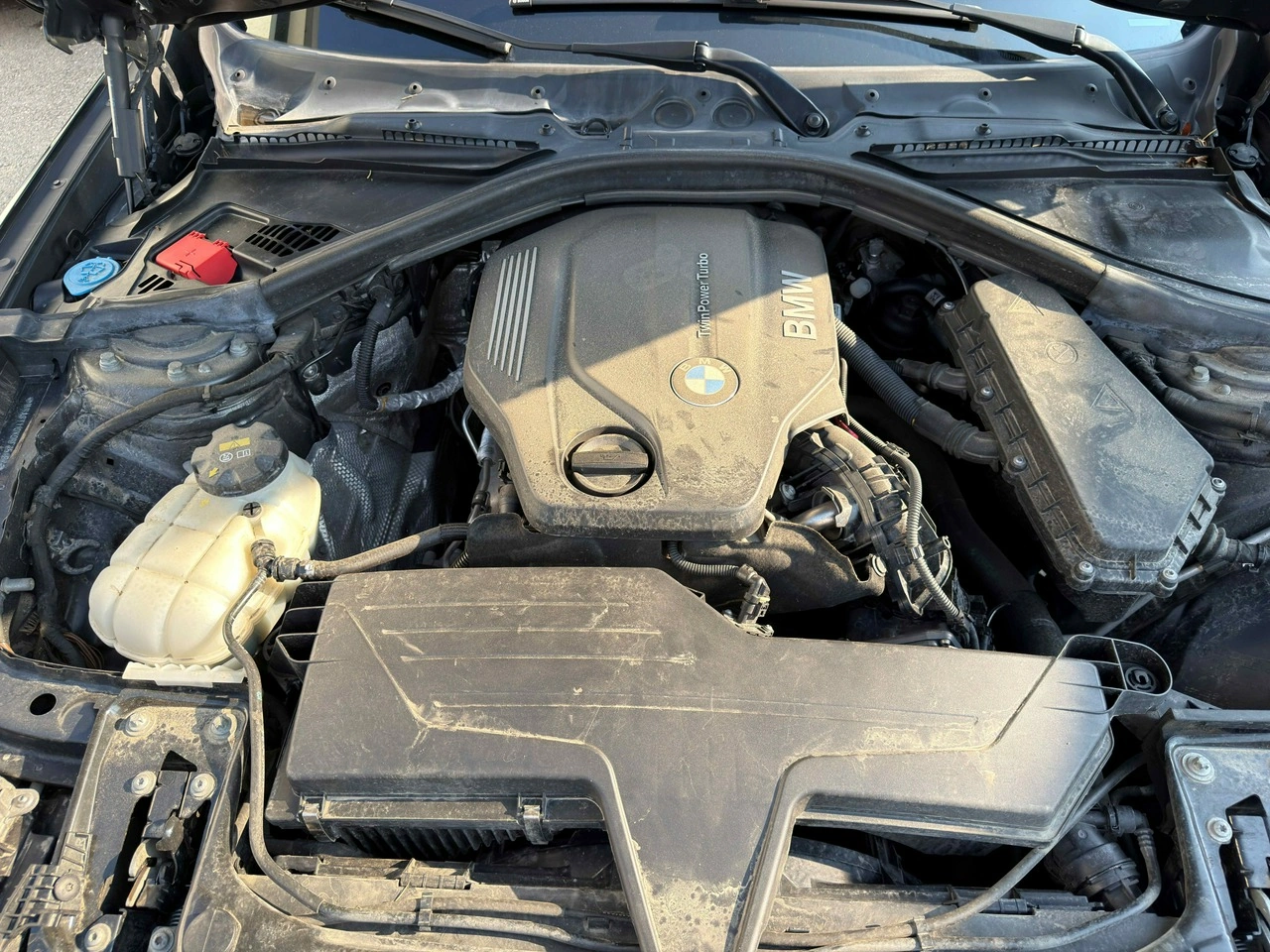 BMW 318 - Zdjęcie 21