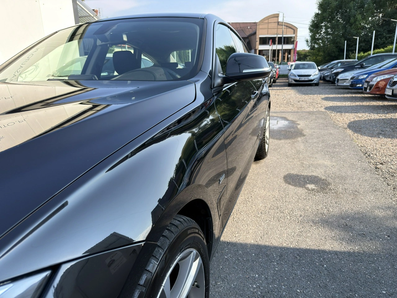 BMW 318 - Zdjęcie 3