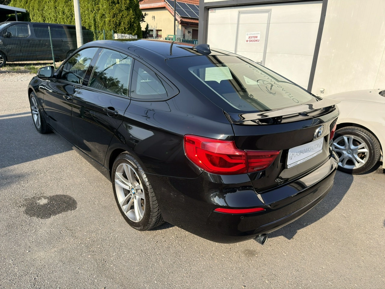 BMW 318 - Zdjęcie 4