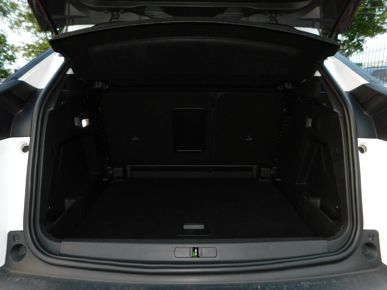 Peugeot 3008 - Zdjęcie 13