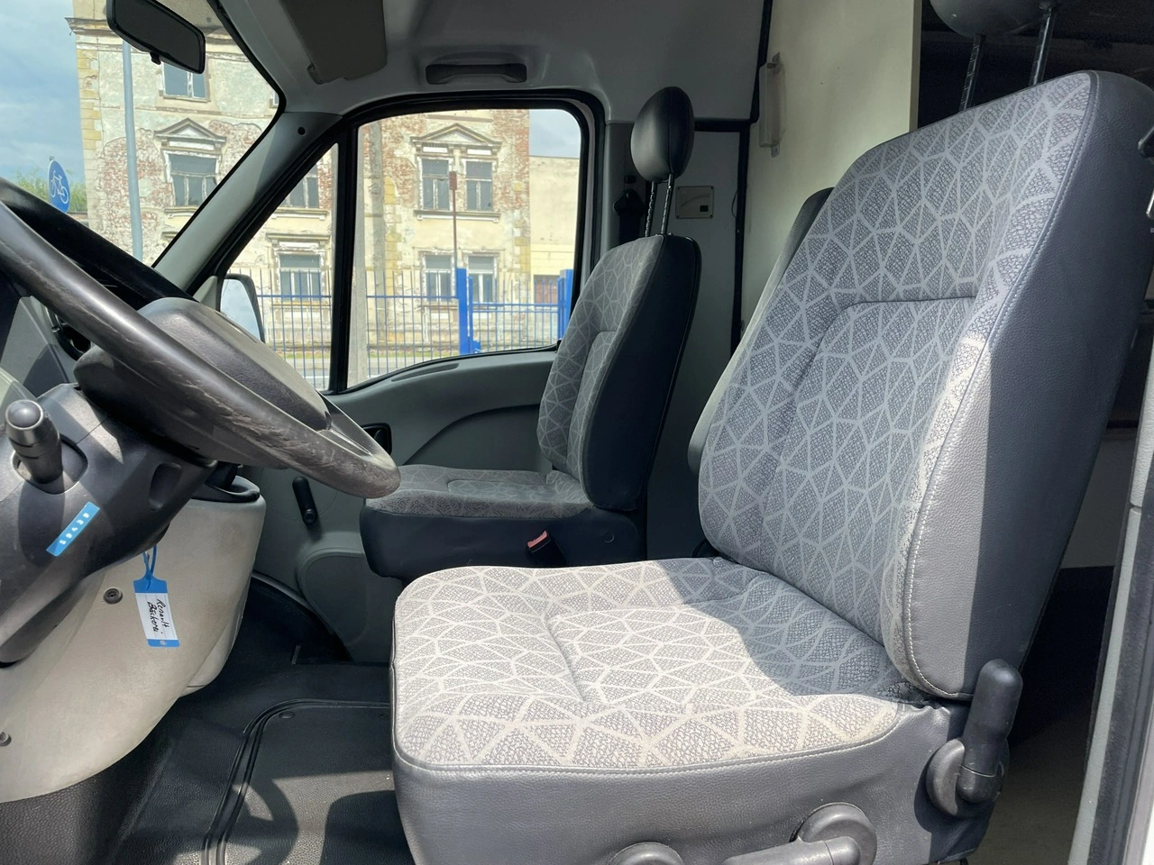 Renault Master - Zdjęcie 17