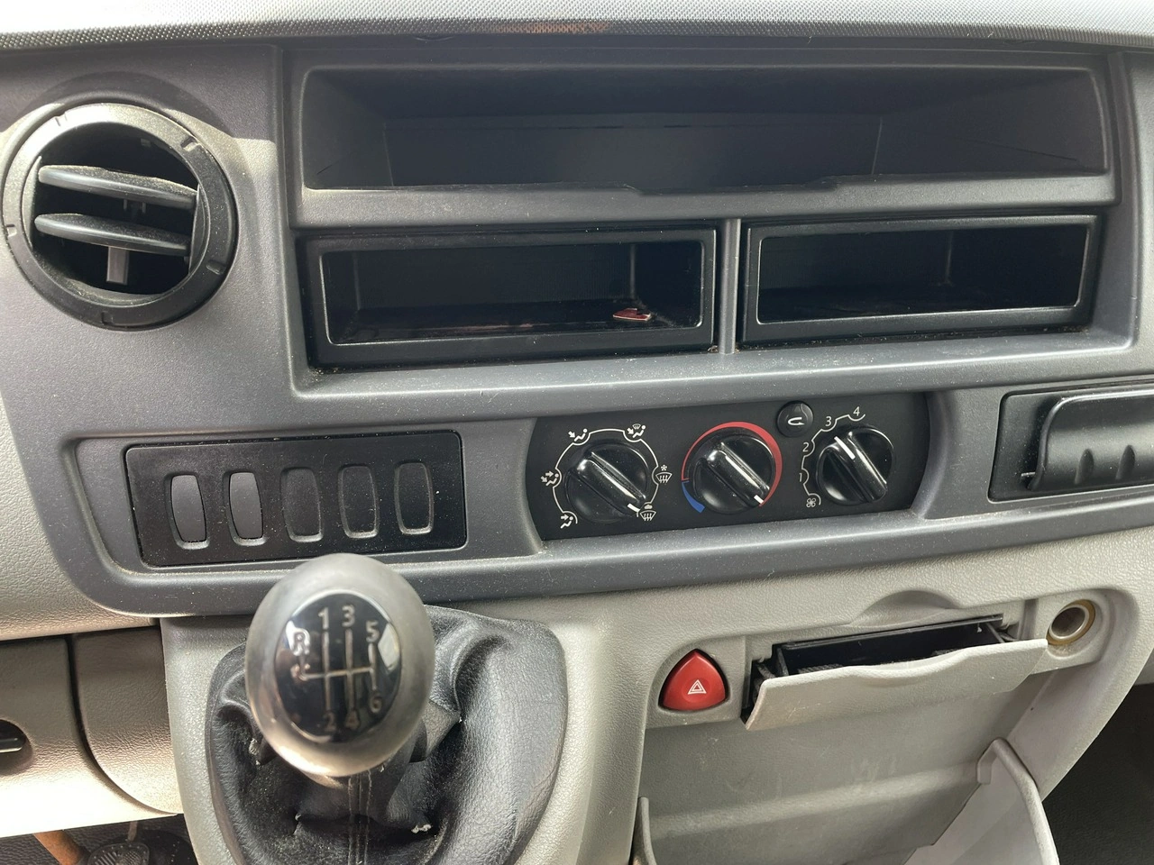 Renault Master - Zdjęcie 18