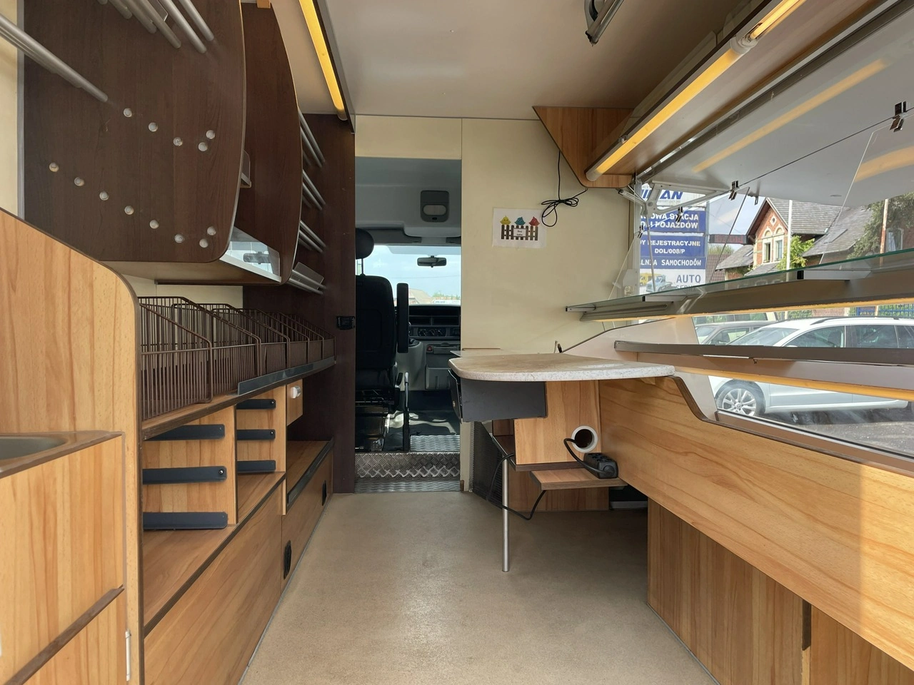 Renault Master - Zdjęcie 1