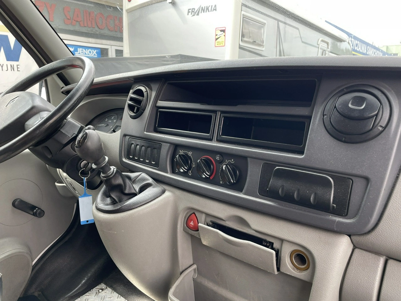 Renault Master - Zdjęcie 28