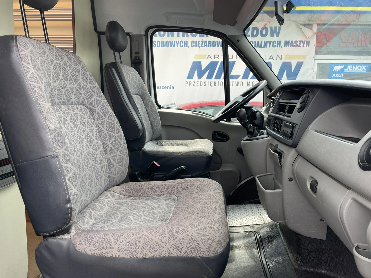 Renault Master - Zdjęcie 29