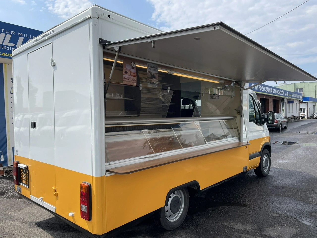 Renault Master - Zdjęcie 31