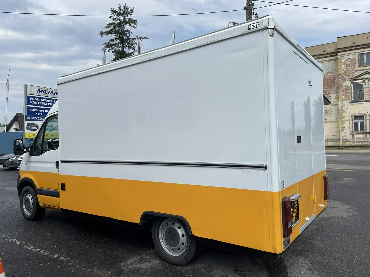 Renault Master - Zdjęcie 34
