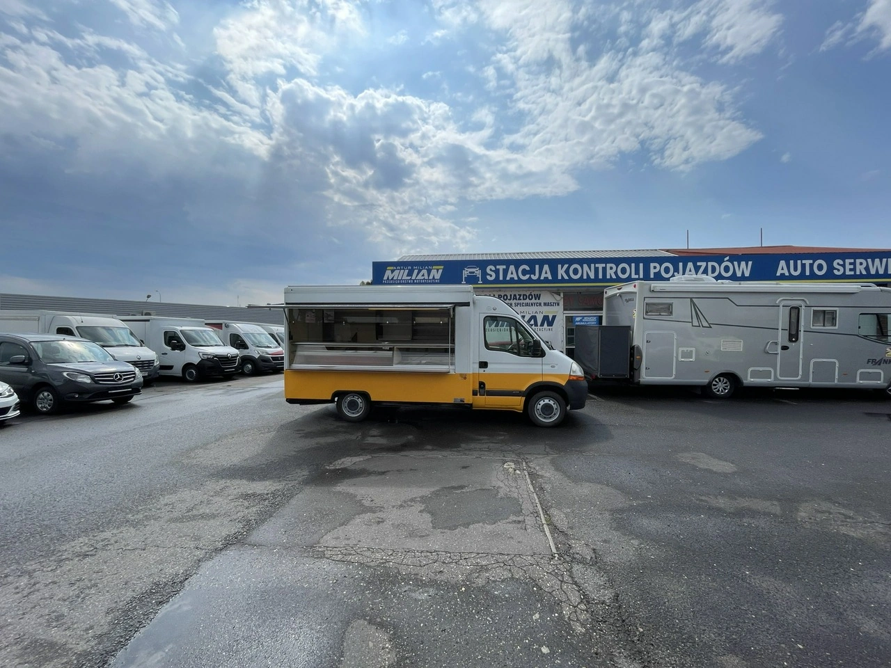 Renault Master - Zdjęcie 35