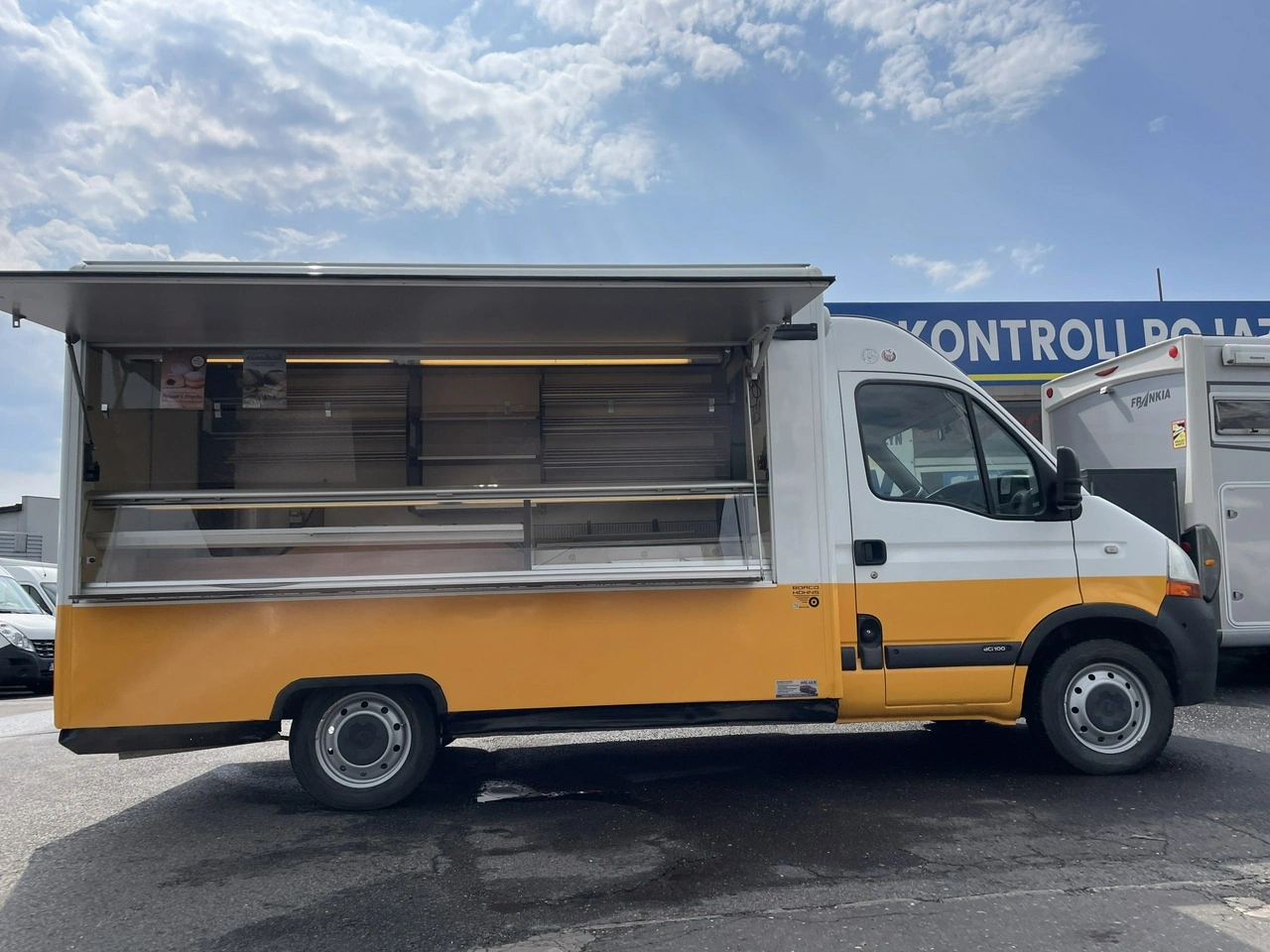 Renault Master - Zdjęcie 39