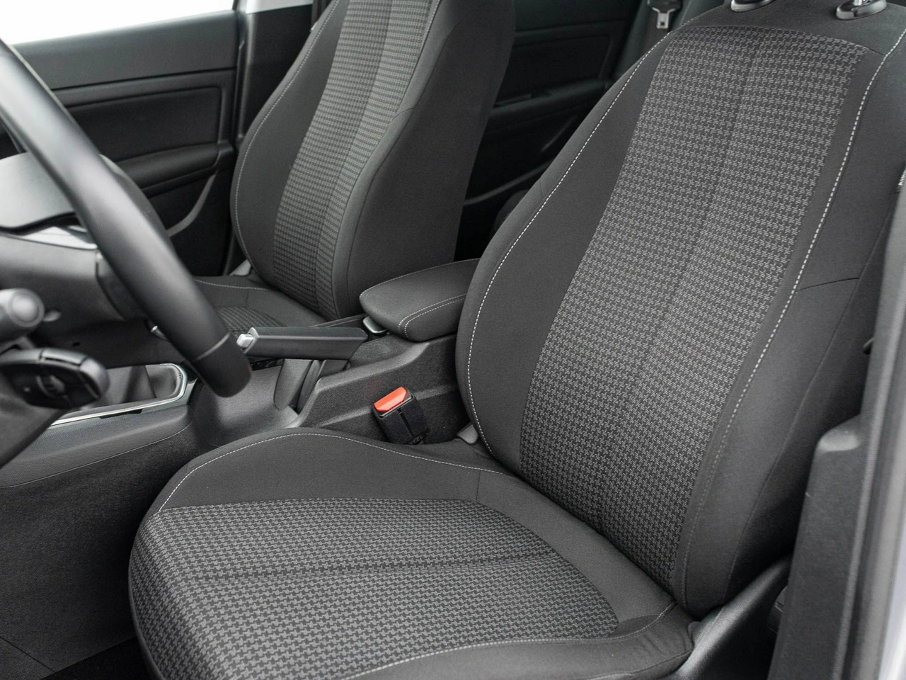 Peugeot 308 SW - Zdjęcie 10